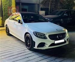 مرسيدس بنز C-Class